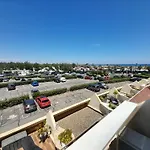 Apartment Relax Village Naturiste Heliopolis Agde