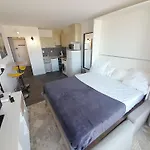 Apartment Relax Village Naturiste Heliopolis