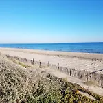 Relax Village Naturiste Heliopolis Apartment Agde