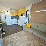 Relax Village Naturiste Heliopolis Apartment Agde