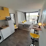 Apartment Relax Village Naturiste Heliopolis Agde