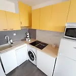 Apartment Relax Village Naturiste Heliopolis