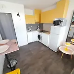 Relax Village Naturiste Heliopolis Apartment *