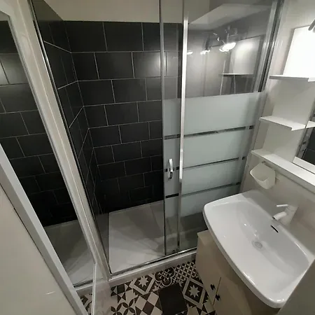 Relax Village Naturiste Heliopolis Daire *