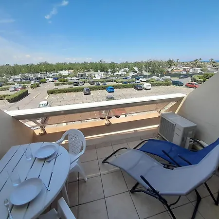 Relax Village Naturiste Heliopolis Agde