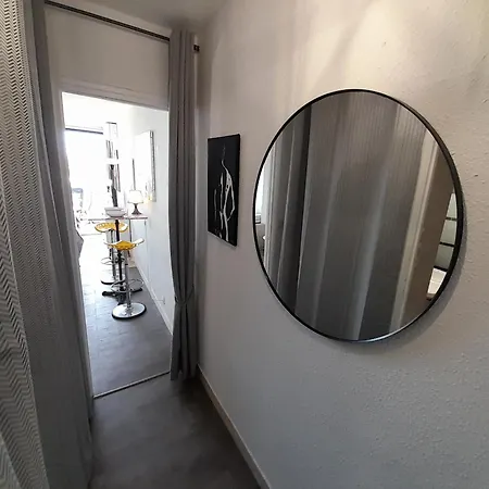 Apartment Relax Village Naturiste Heliopolis *